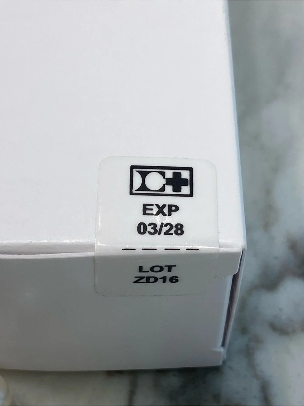 NIB $445 Cellcosmet Brighten XT Clarifant XT Illuminating Cream Swiss Luxe Brand